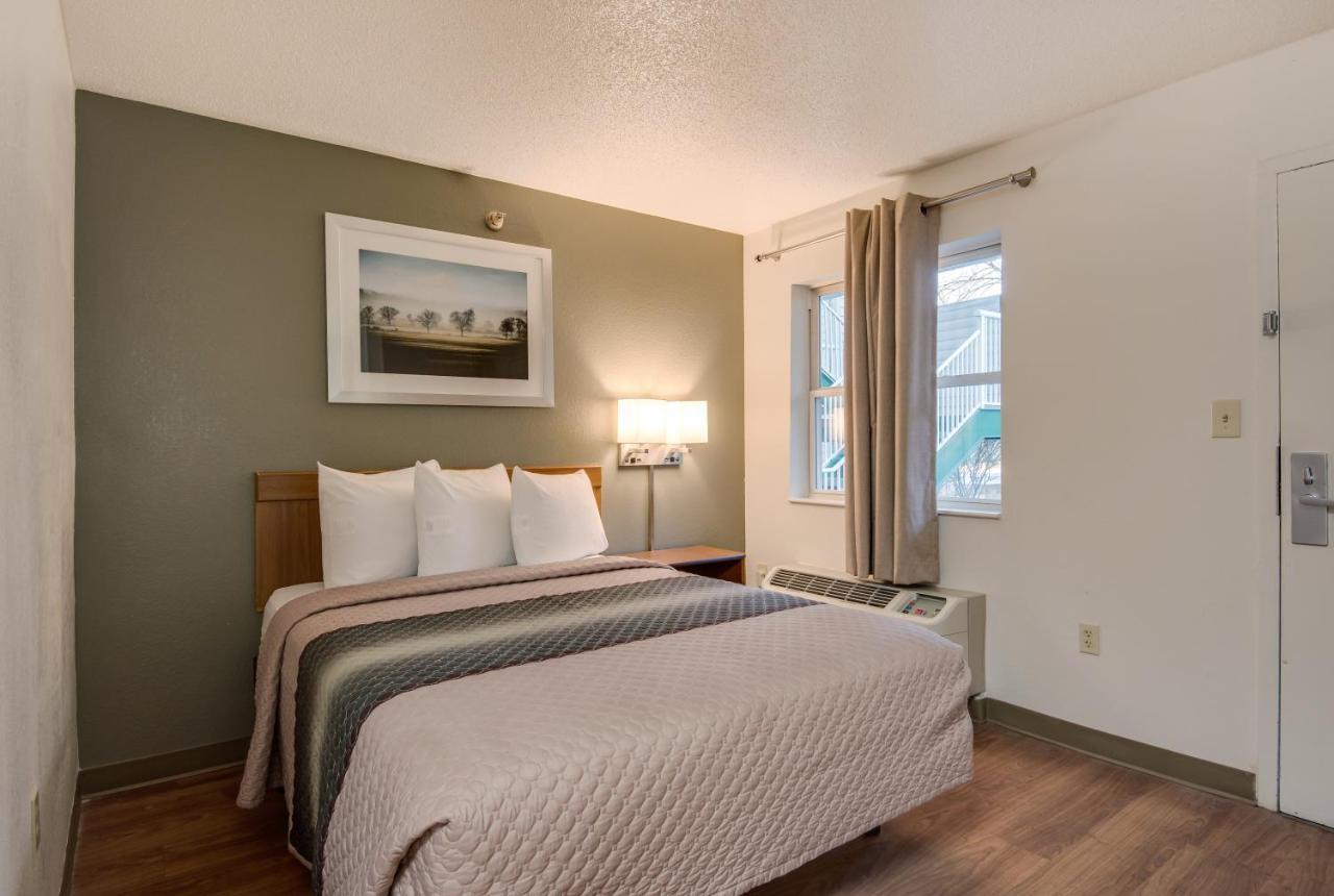 Motel Birch Hill Kansas - 2*