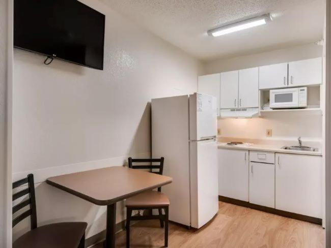 Birch Hill Kansas - Independence