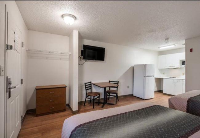Birch Hill Kansas -