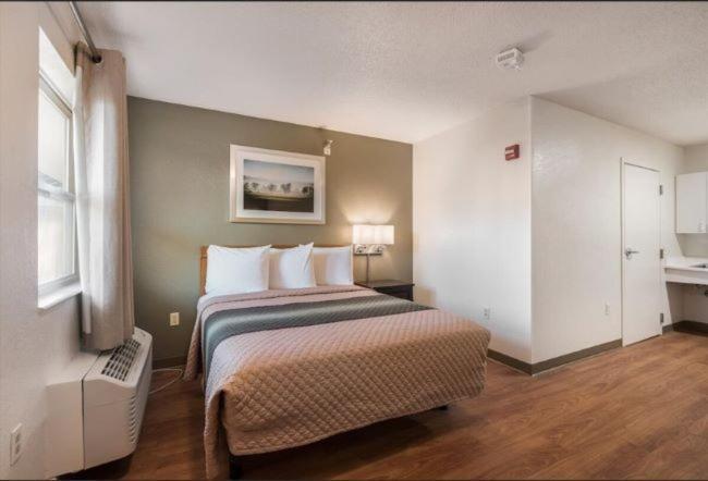 Motel Birch Hill Kansas -