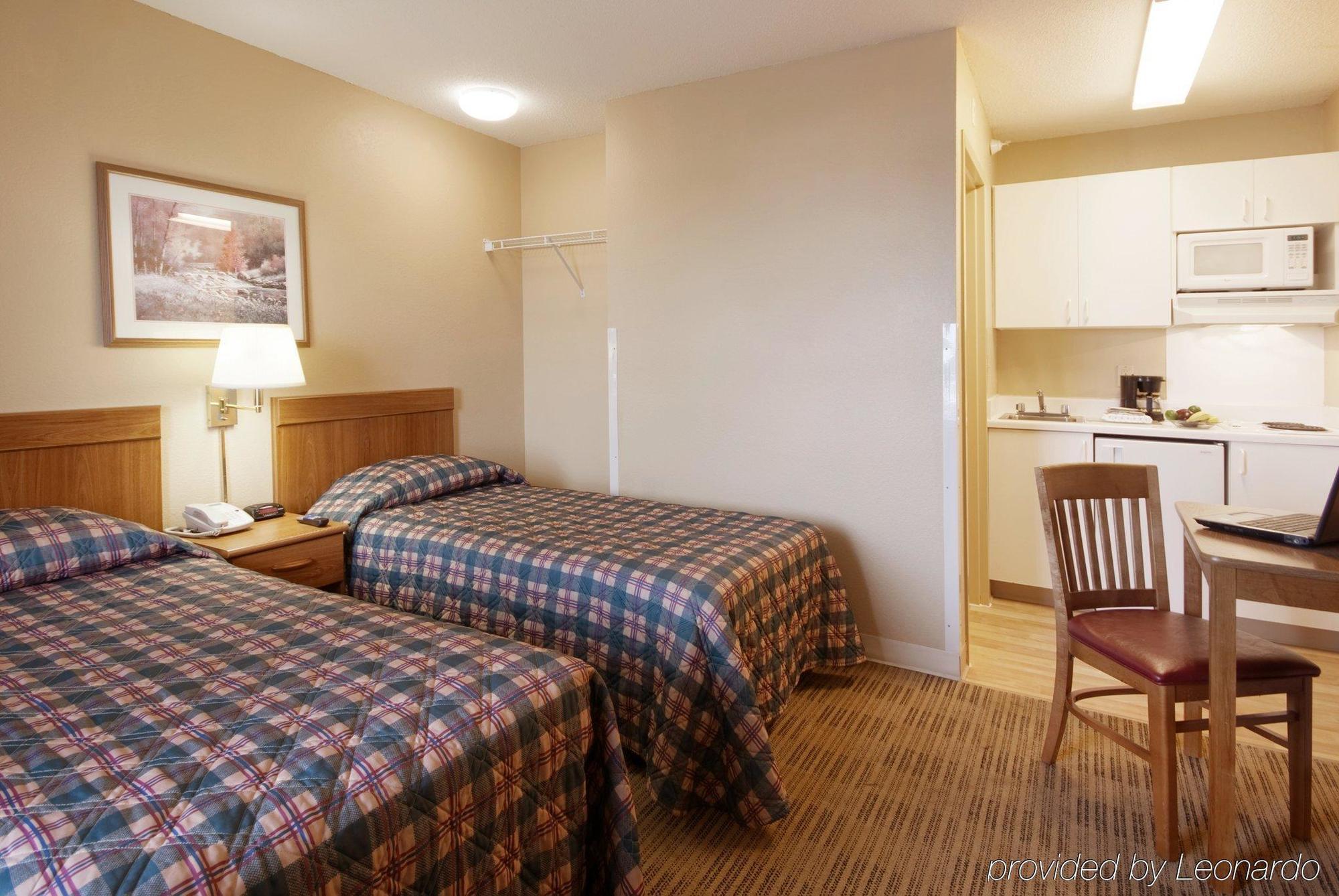 Birch Hill Kansas - Motel Independence