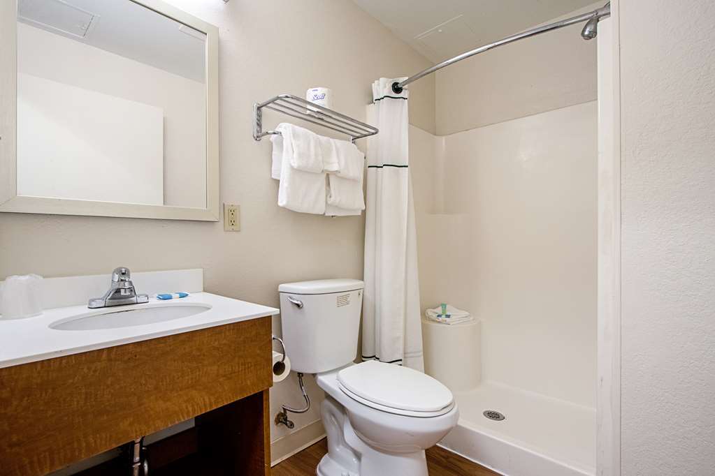 Motel Birch Hill Kansas - Independence