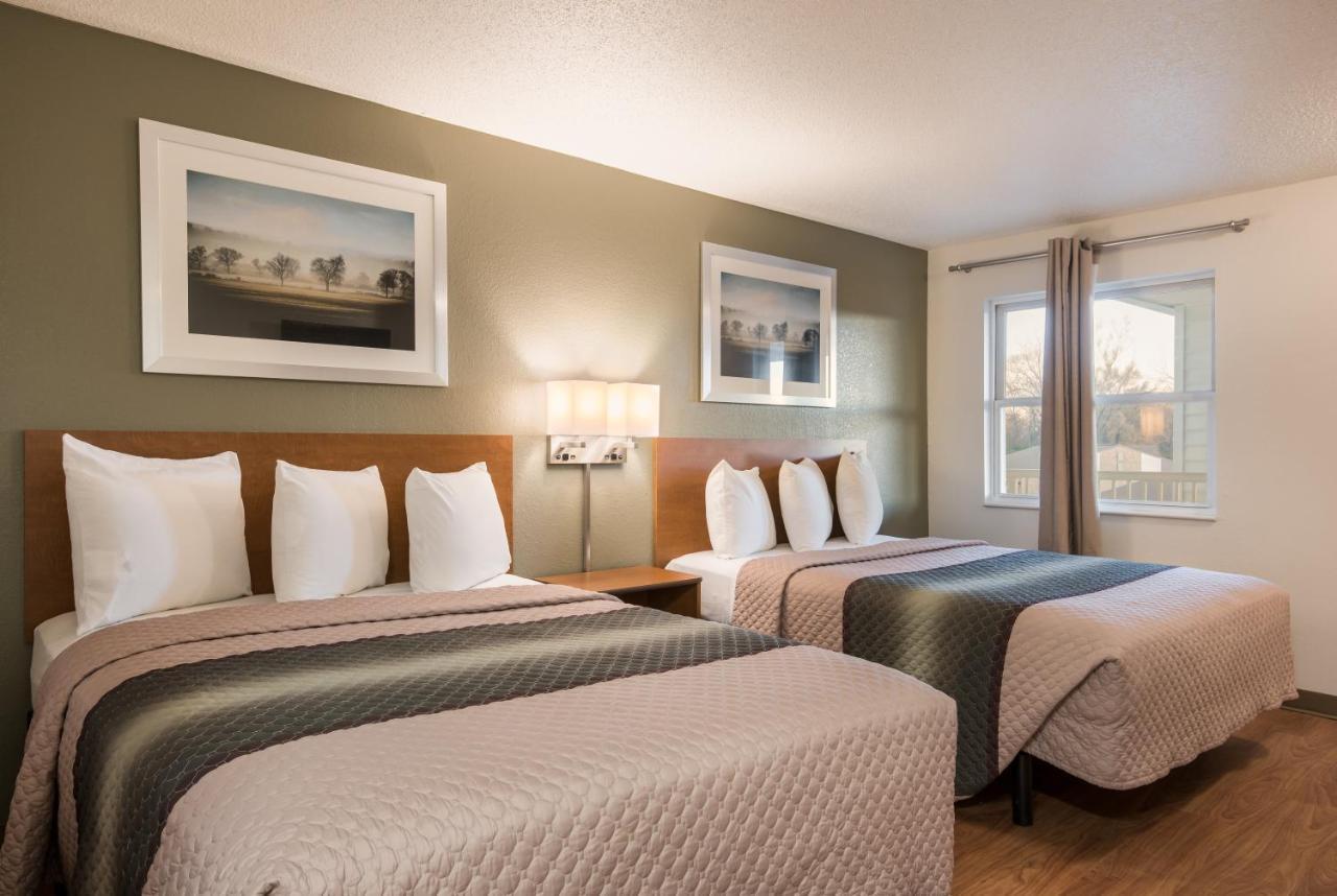 Motel Birch Hill Kansas - 2*