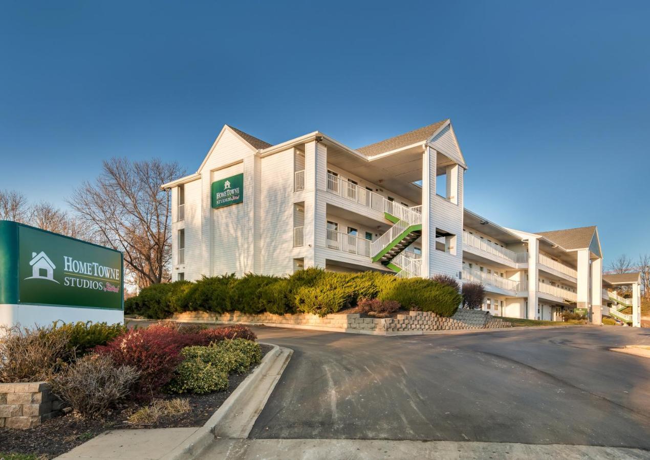 Birch Hill Kansas - Motel Independence