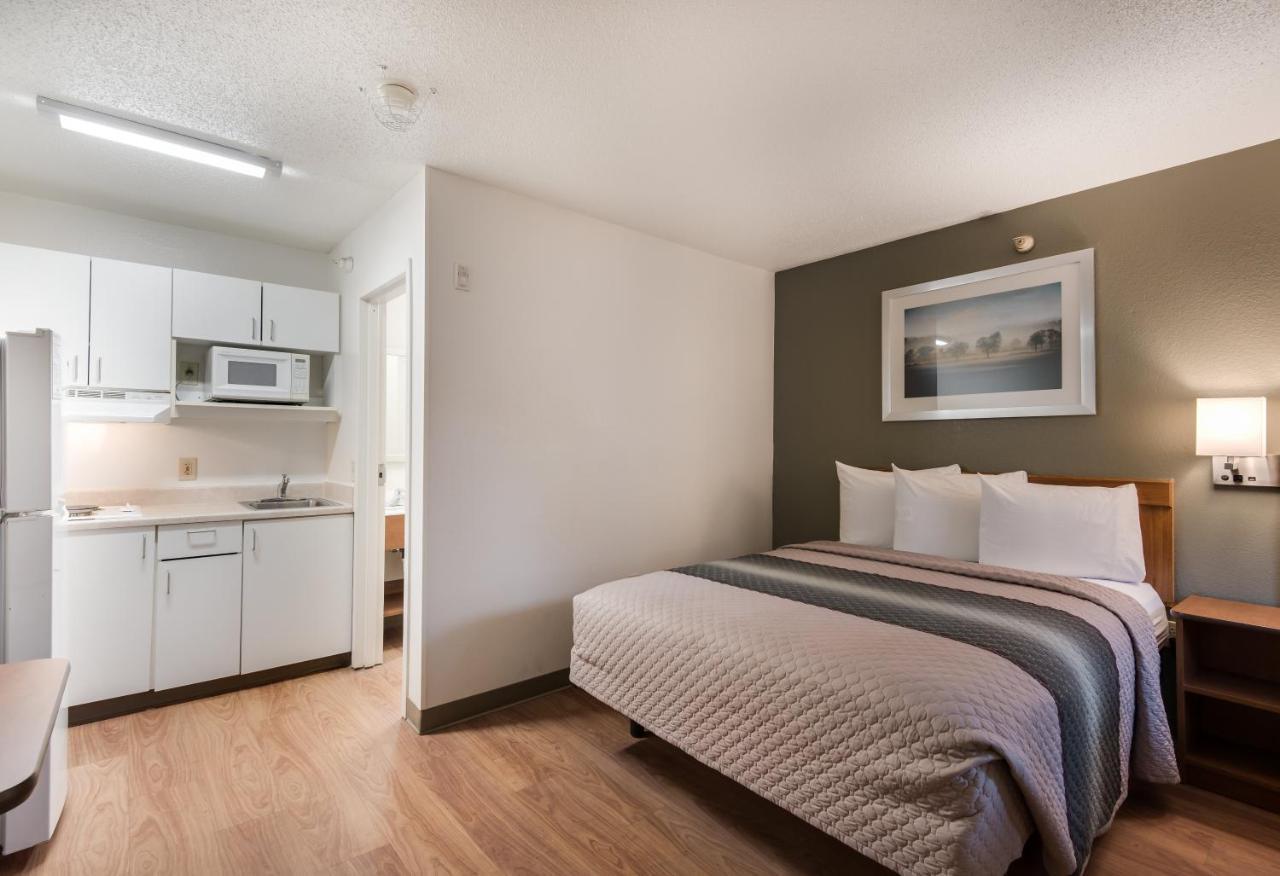 Birch Hill Kansas - Motel
