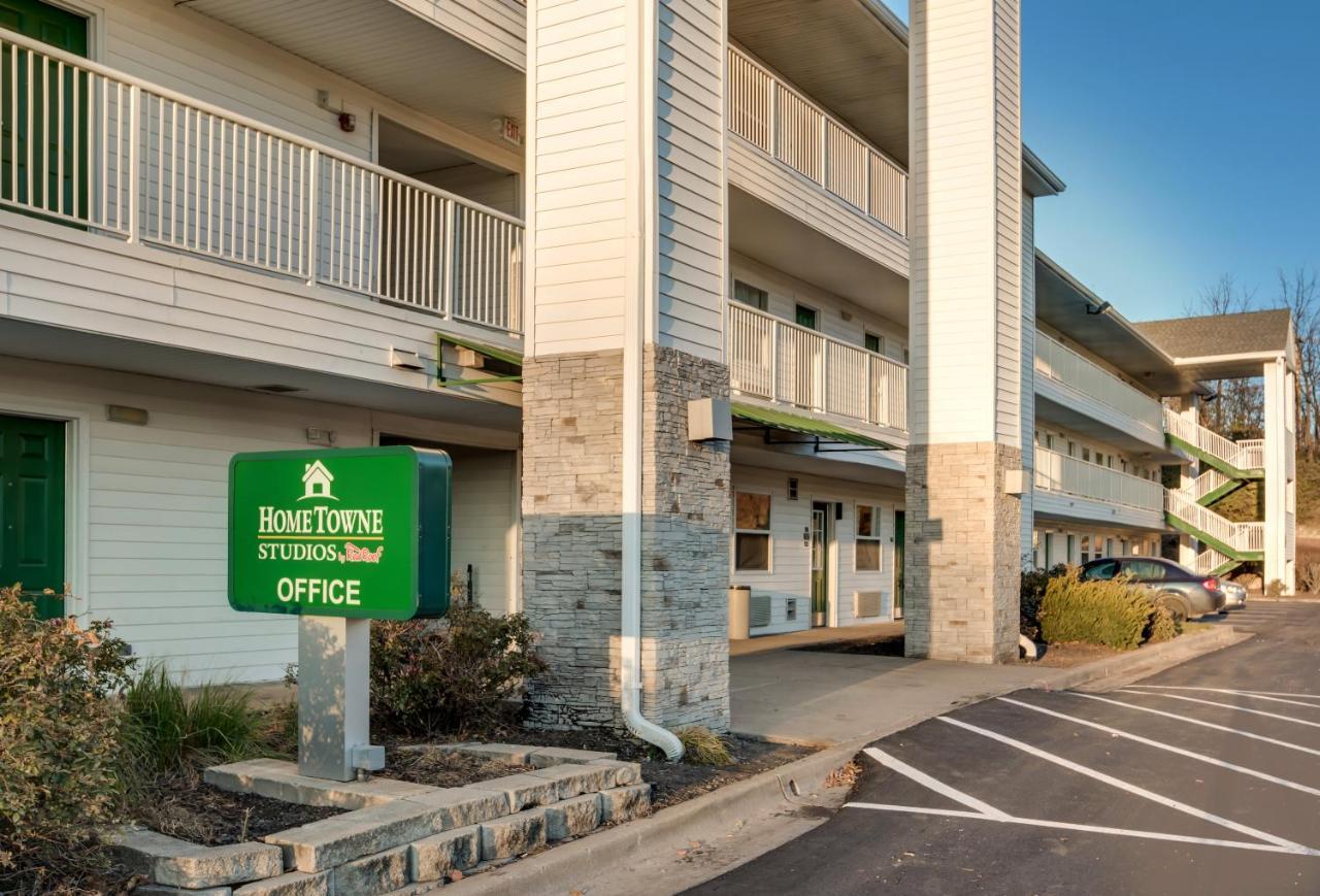 Motel Birch Hill Kansas -