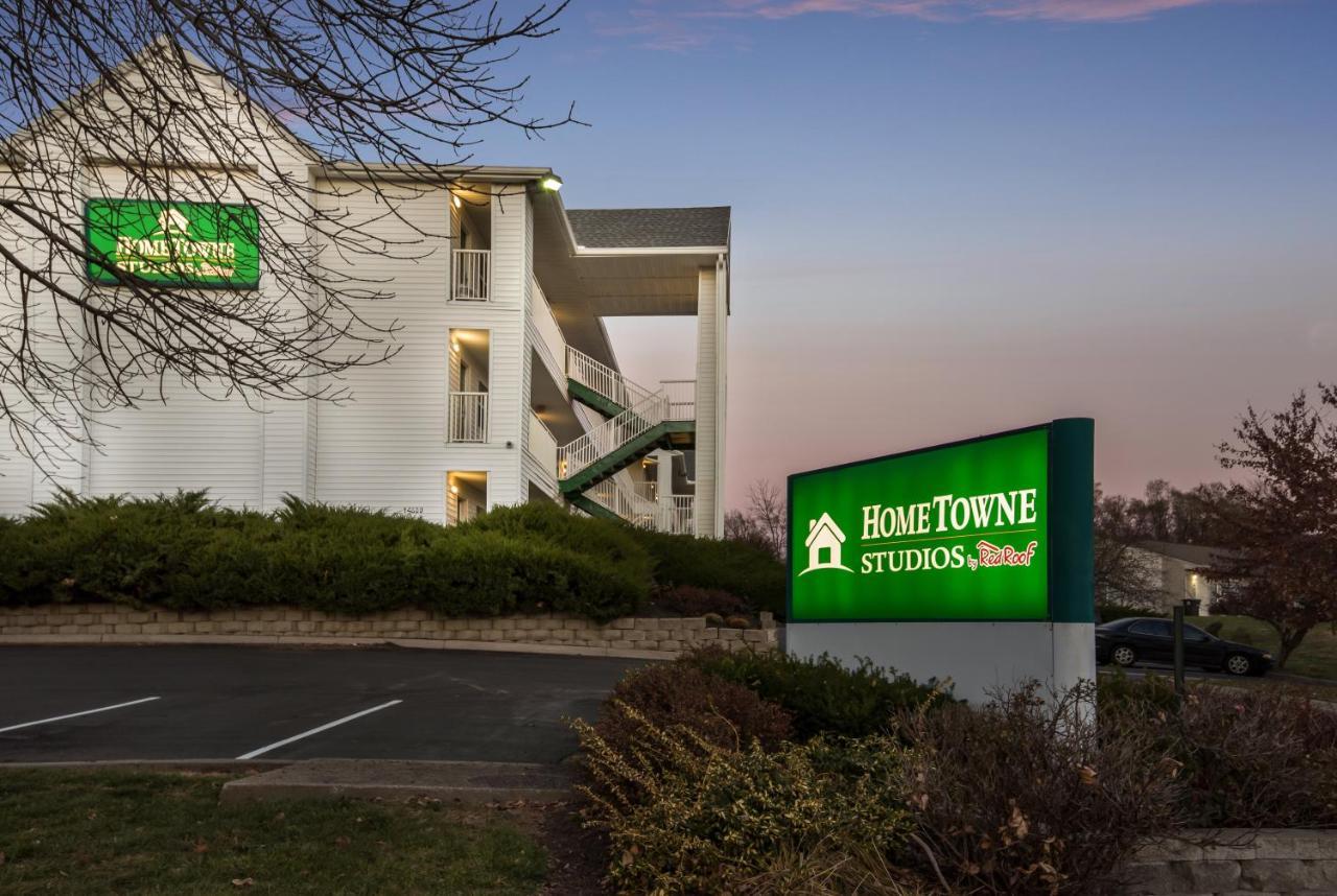Motel Birch Hill Kansas -