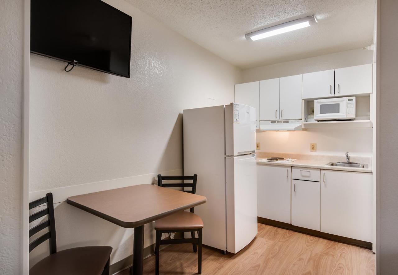Motel Birch Hill Kansas - 2*