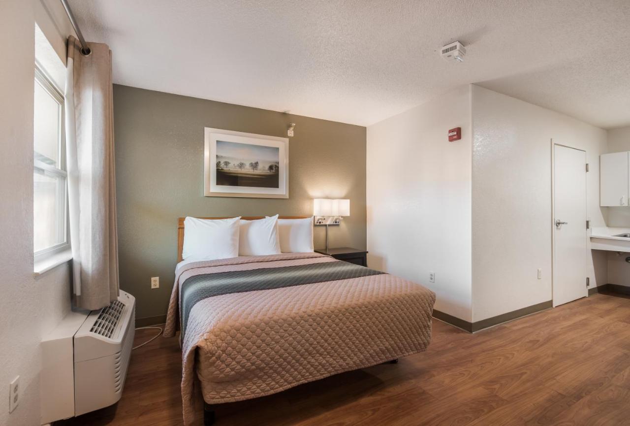 Motel Birch Hill Kansas - Independence