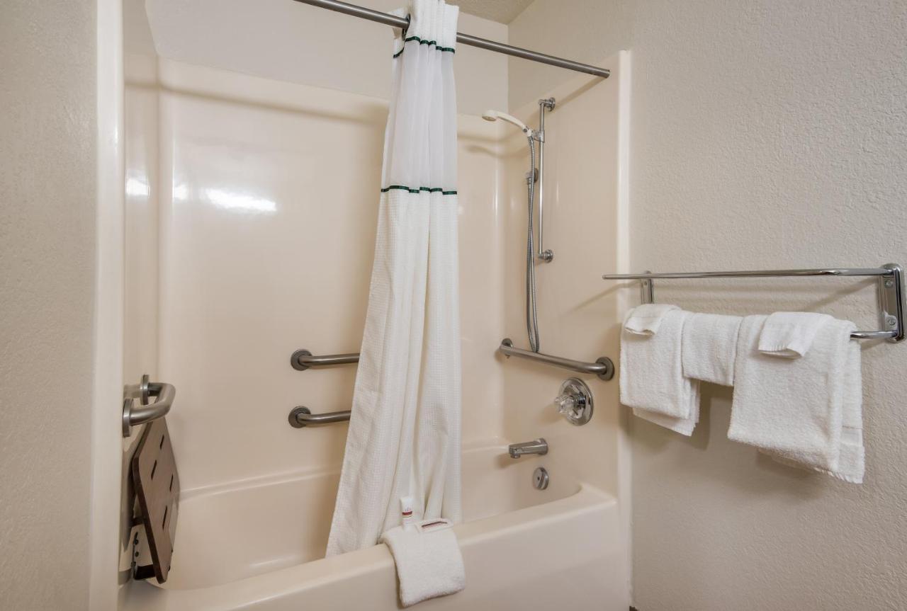 Motel Birch Hill Kansas -