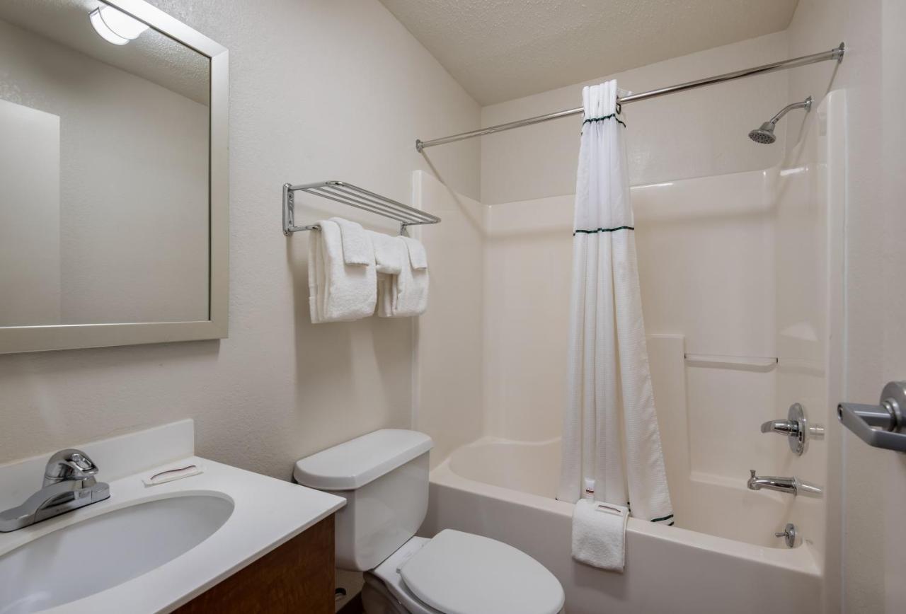 Motel Birch Hill Kansas -