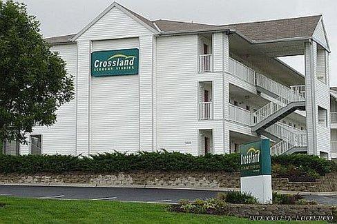 Birch Hill Kansas - Motel 2*