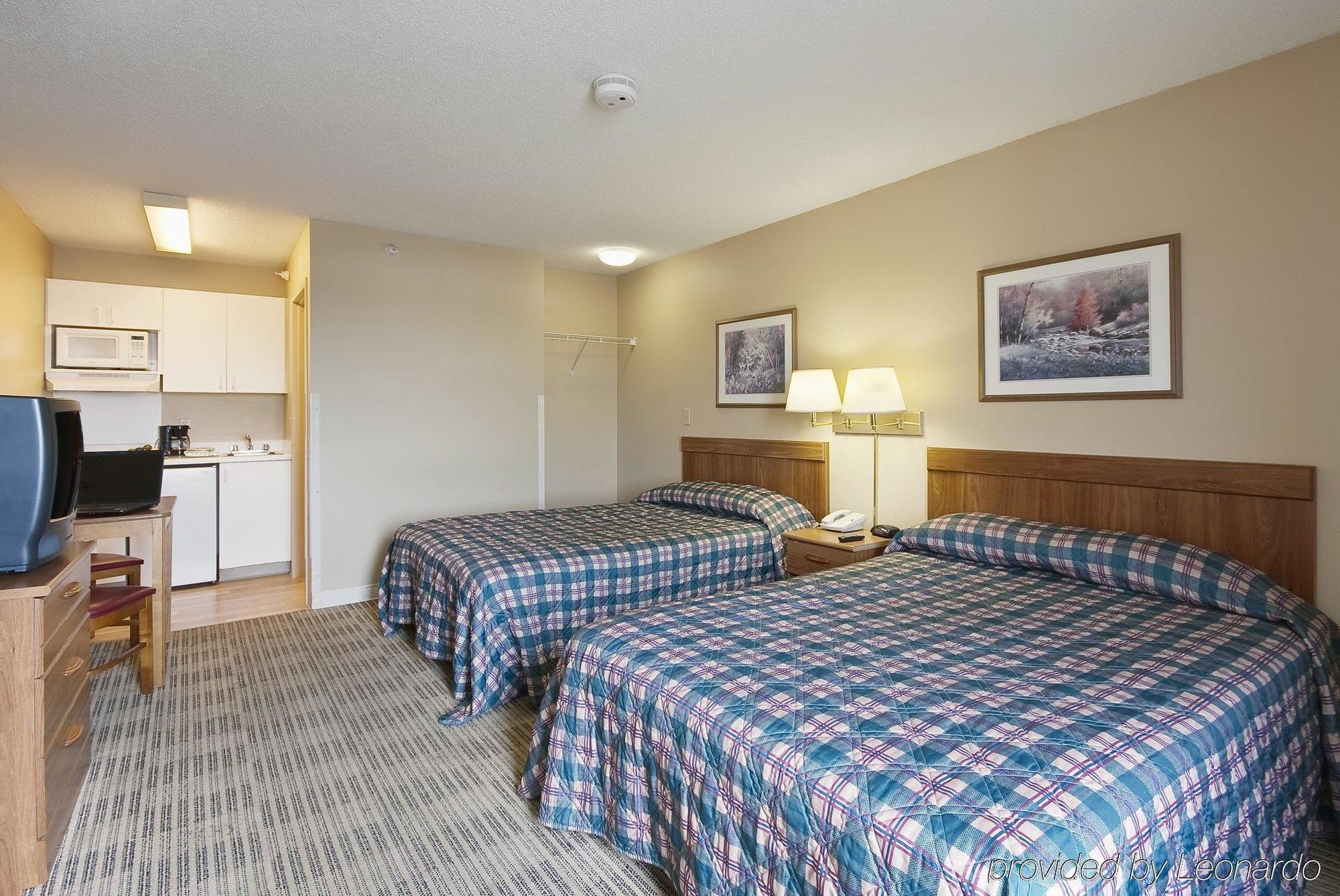 Motel Birch Hill Kansas - 2*