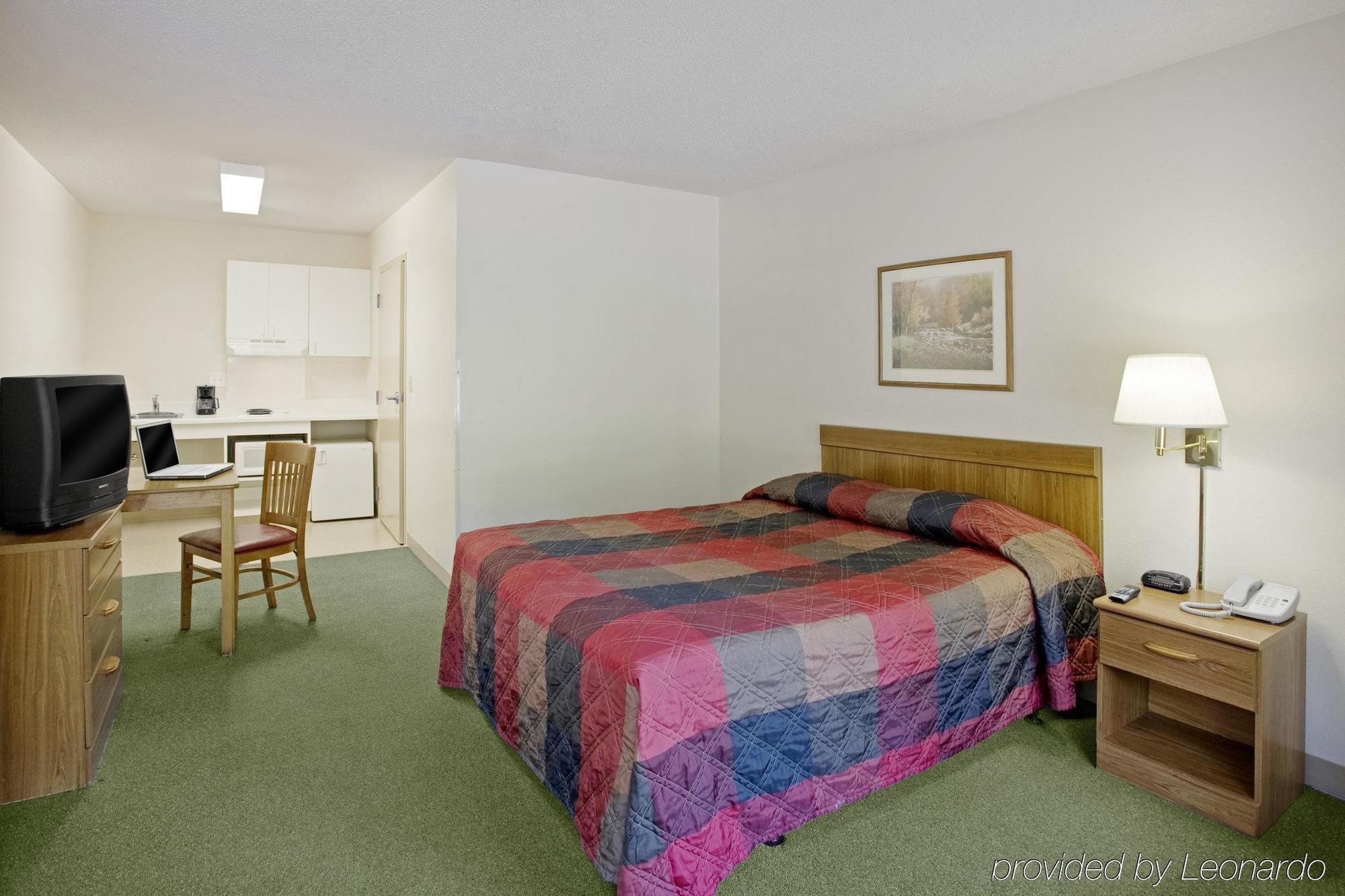 Motel Birch Hill Kansas - 2*