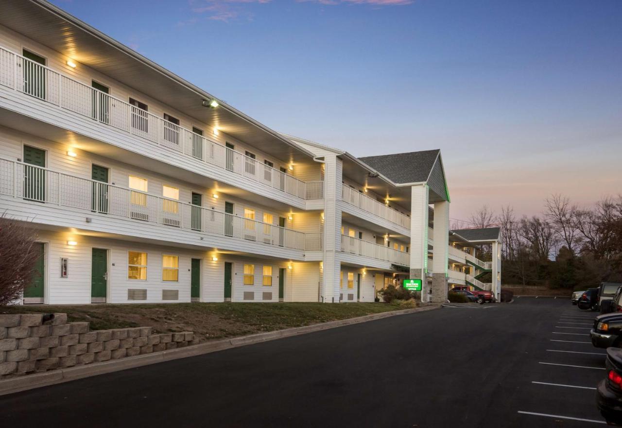 Birch Hill Kansas - Motel 2*
