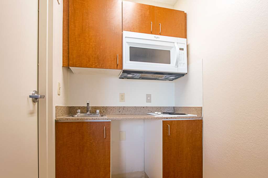 Motel Birch Hill Kansas -